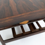 Salontafel Torbjørn Afdal Model 'Sari'