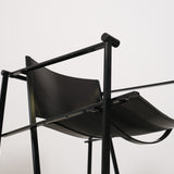'Cube' chair FM60 by Radboud van Beekum for Pastoe