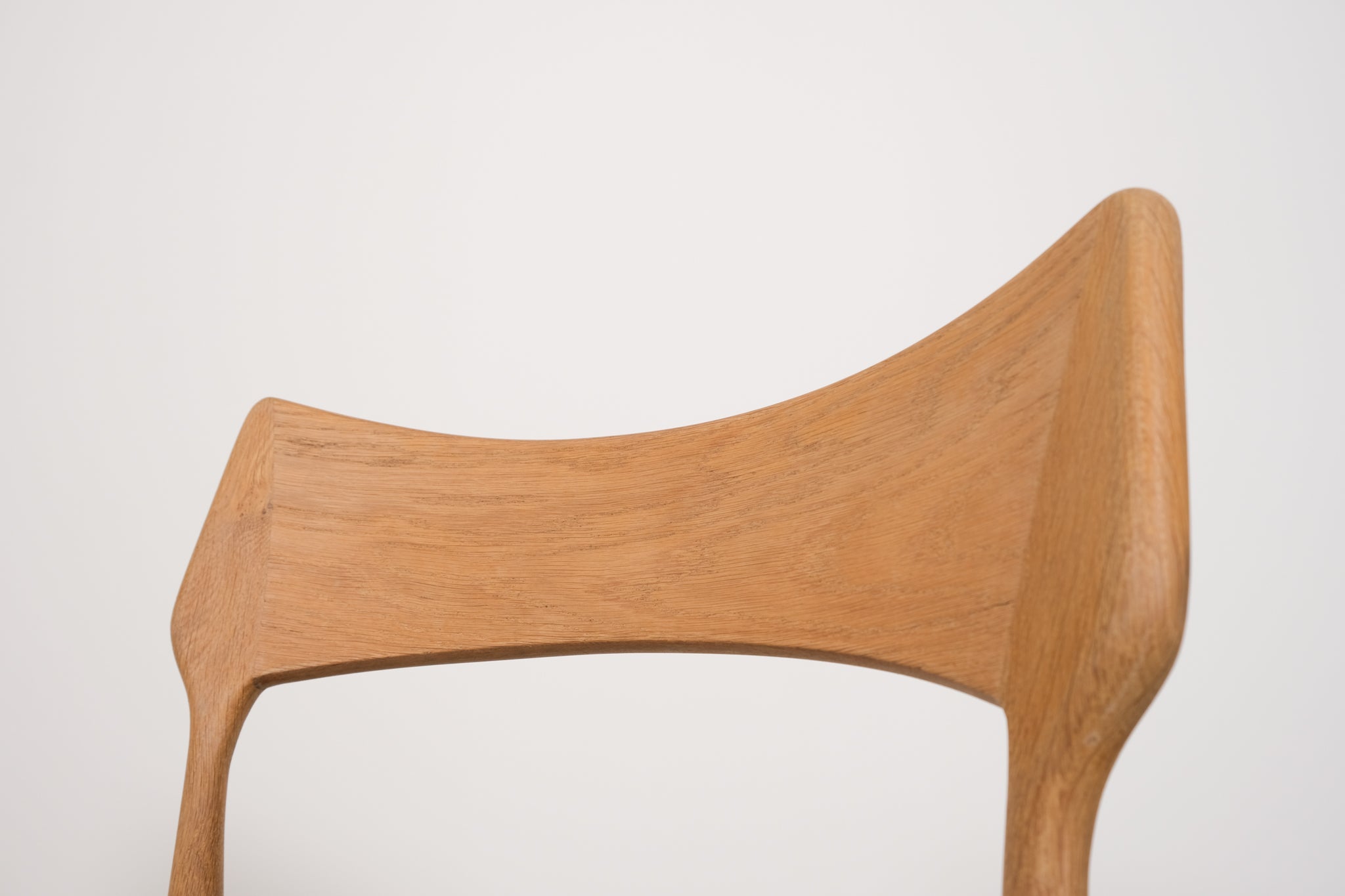 Bernhard Pedersen & Søn dining chairs model 142 - set of 5