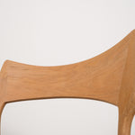 Bernhard Pedersen & Søn dining chairs model 142 - set of 5