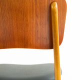 Ib Kofod Larsen Stoelen Set