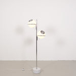 Gino Sarfatti floor lamp for Arteluce