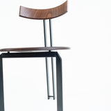 'Zeta' Stoelen van Martin Haksteen voor Harvink