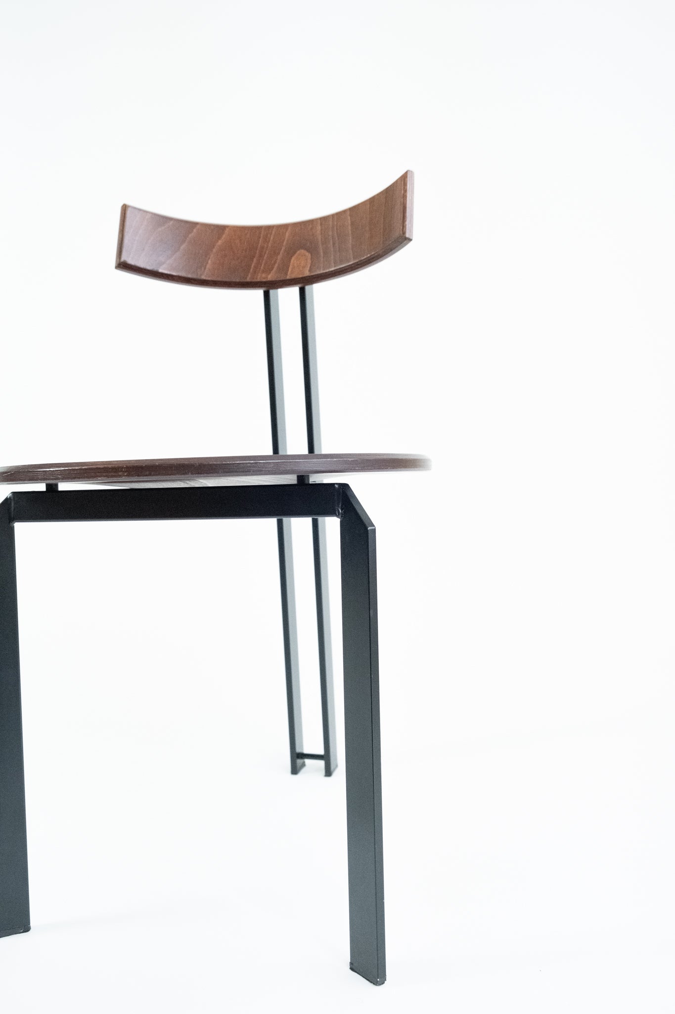 'Zeta' Stoelen van Martin Haksteen voor Harvink