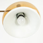 Vintage space age Dijkstra vloerlamp met spots Studio Collectables