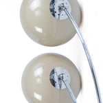 Dijkstra wandlamp, booglamp
