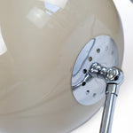 Dijkstra wandlamp, booglamp