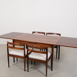 Dining table by Niels Otto Møller for J.L. Møllers Møbelfabrik