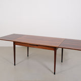 Dining table by Niels Otto Møller for J.L. Møllers Møbelfabrik