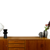 Sideboard O.M.F. teak wood