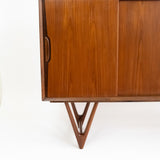 Deens Sideboard van P. Westergaard Møbelfabrik