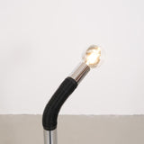 Targetti Sankey ‘Elbow’ Floor Lamp by E. Bellini