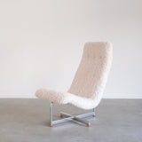 Vintage Lounge Chair