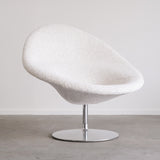 Globe Chair by Pierre Paulin for Artifort