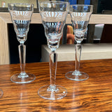 Liquor Glasses