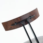 'Zeta' Stoelen van Martin Haksteen voor Harvink