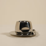 Italian espresso cup from AMC Art Design