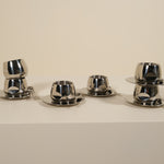 Italian espresso cups from AMC Art Design