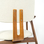 Cees Braakman Pastoe Design Stoel FT14