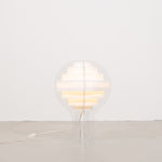 Brylle & Jacobsen Strips lamp