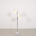 Gino Sarfatti floor lamp for Arteluce