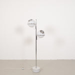 Gino Sarfatti floor lamp for Arteluce