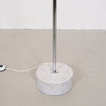 Gino Sarfatti floor lamp for Arteluce