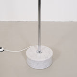 Gino Sarfatti floor lamp for Arteluce