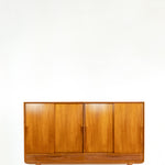Sideboard Model 13 Gunni Omann voor Omann Jun Møbelfabrik