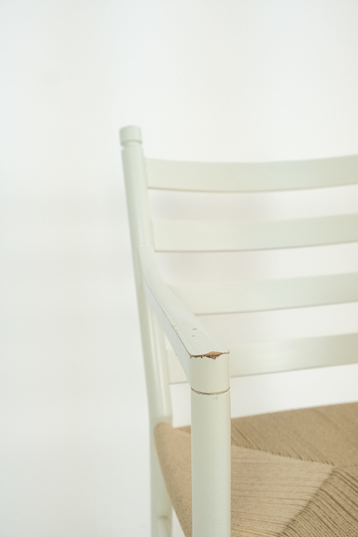 Hans Wegner Lounge chair CH44