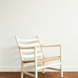 Hans Wegner Lounge chair CH44