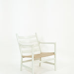 Hans Wegner Lounge chair CH44