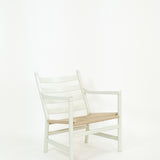 Hans Wegner Lounge chair CH44