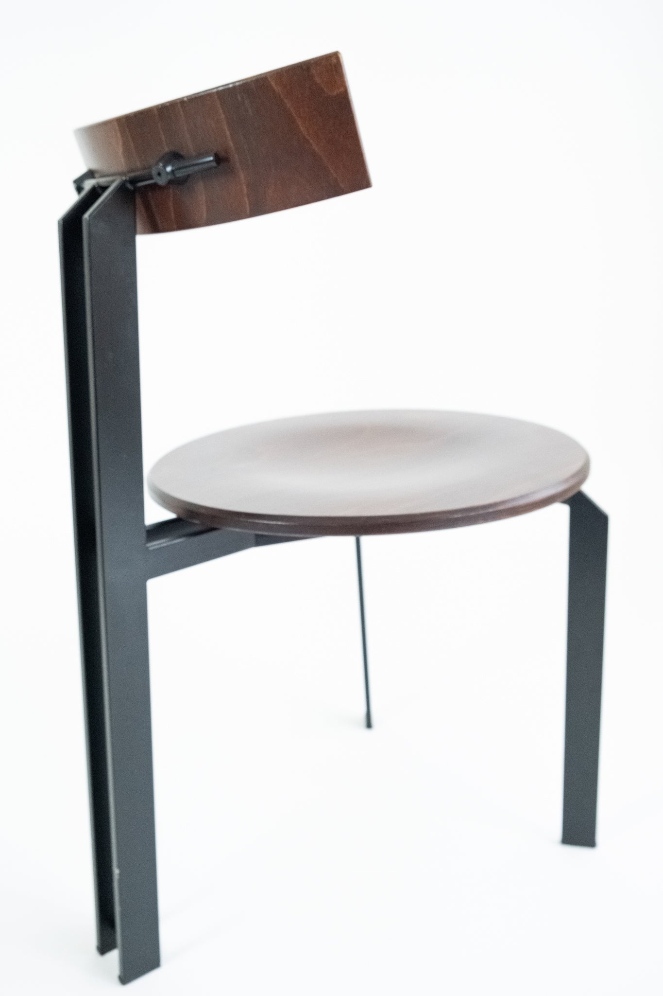 'Zeta' Stoelen van Martin Haksteen voor Harvink