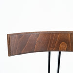 'Zeta' Stoelen van Martin Haksteen voor Harvink