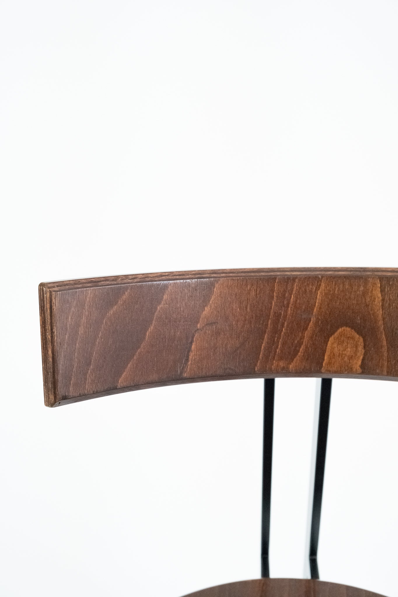 'Zeta' Stoelen van Martin Haksteen voor Harvink