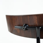 'Zeta' Stoelen van Martin Haksteen voor Harvink