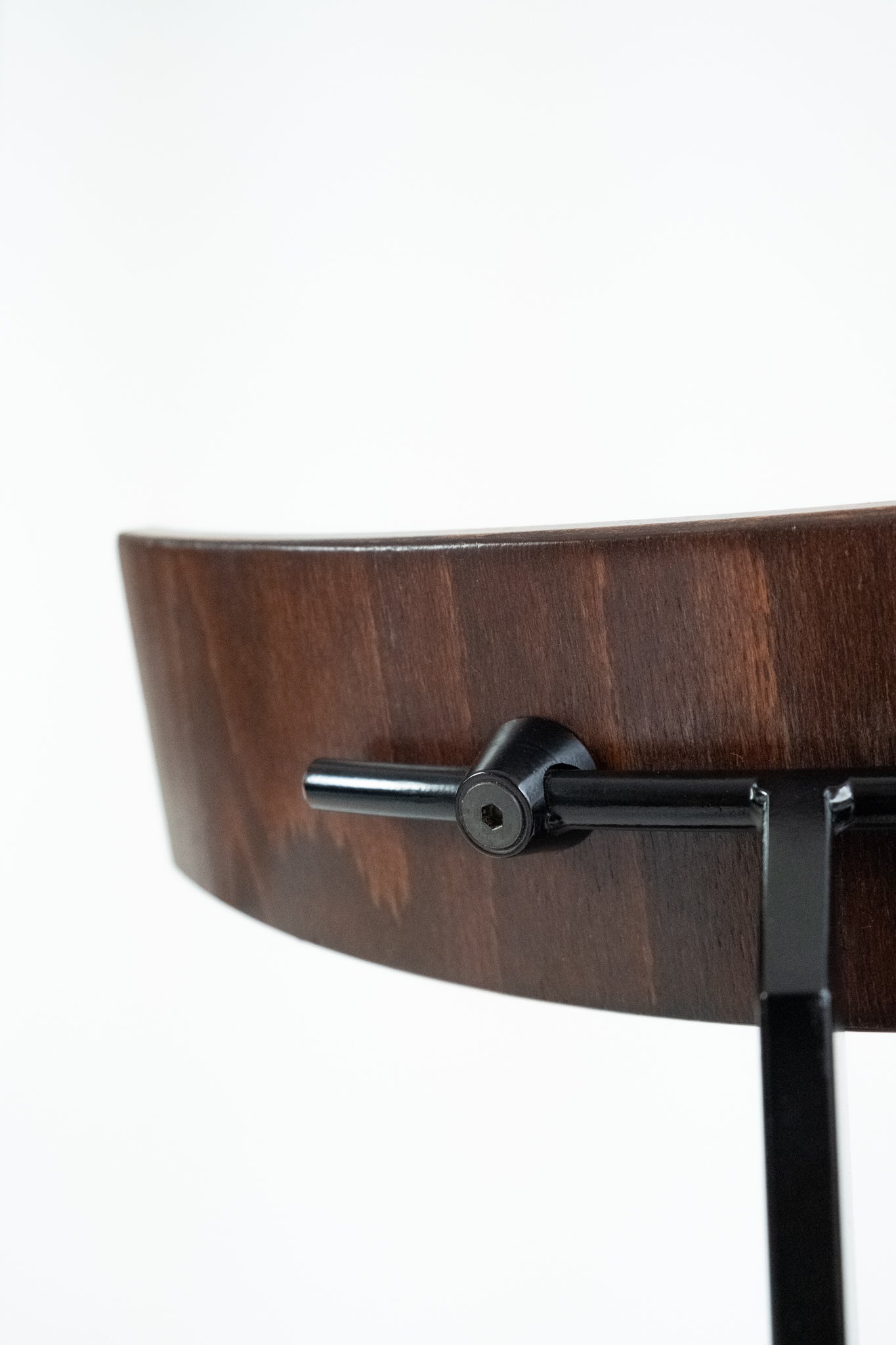 'Zeta' Stoelen van Martin Haksteen voor Harvink