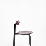 'Zeta' Stoelen van Martin Haksteen voor Harvink