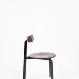 'Zeta' Stoelen van Martin Haksteen voor Harvink