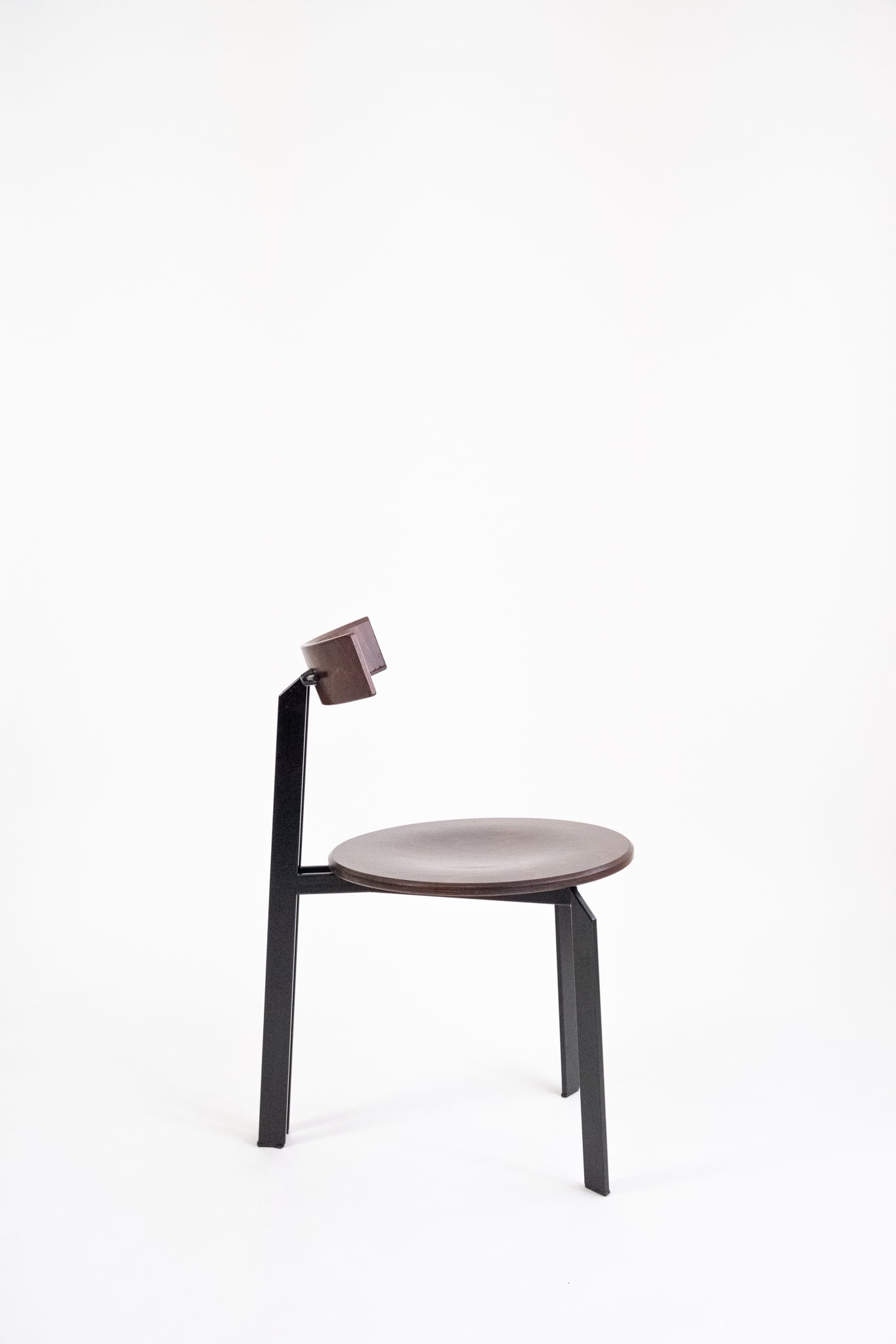 'Zeta' Stoelen van Martin Haksteen voor Harvink