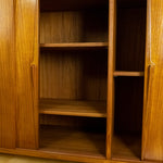 Sideboard Model 13 Gunni Omann voor Omann Jun Møbelfabrik
