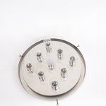 Wand- of plafondlamp XL Hillebrand Duitsland