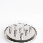 Wand- of plafondlamp XL Hillebrand Duitsland