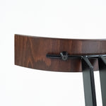 'Zeta' Stoelen van Martin Haksteen voor Harvink