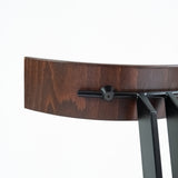 'Zeta' Stoelen van Martin Haksteen voor Harvink