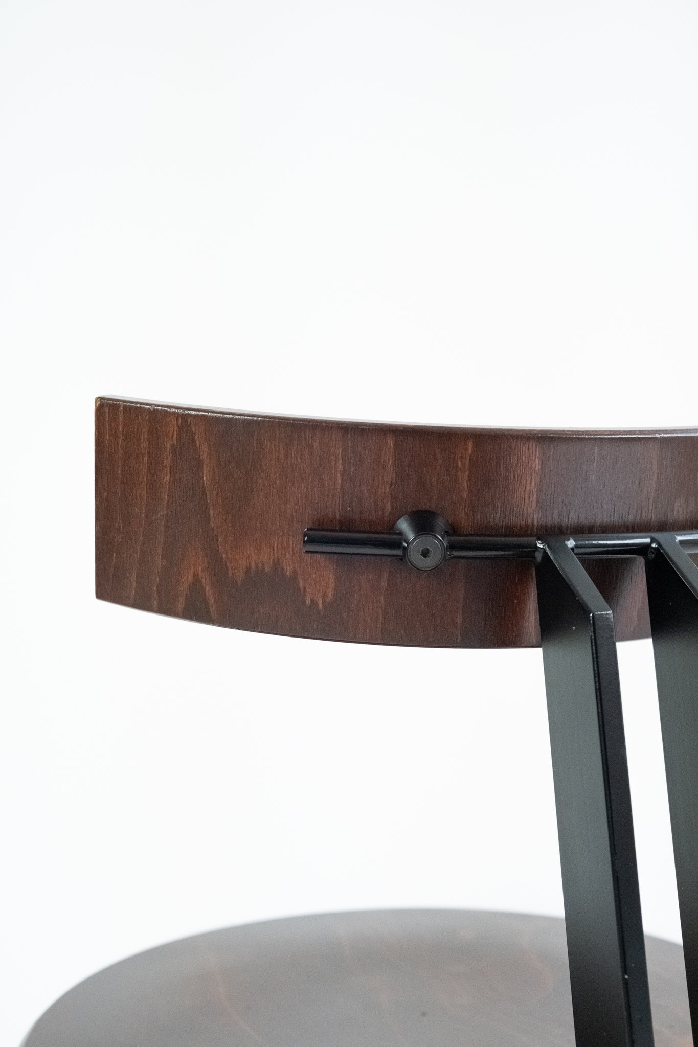 'Zeta' Stoelen van Martin Haksteen voor Harvink