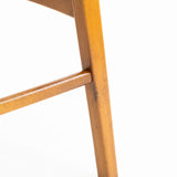 Ib Kofod Larsen Stoelen Set