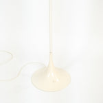 Panthella van Verner Panton Vloerlamp