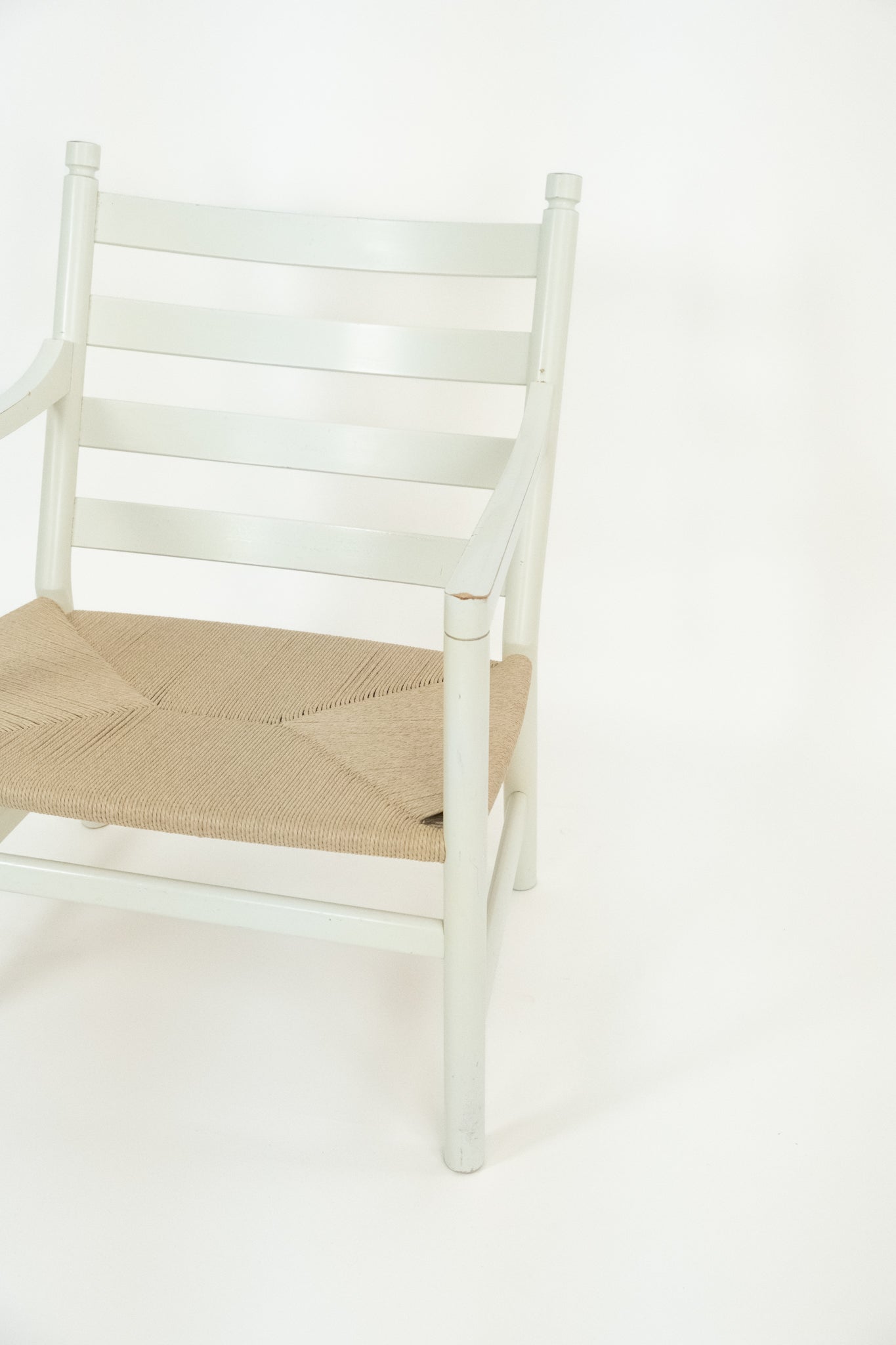 Hans Wegner Lounge chair CH44